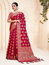 Parasmani Vol 3 By Bunawat Silk Wedding Sarees Wholesale Shop In Surat
